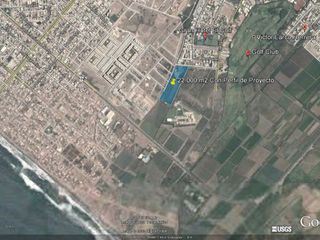 Foto 1 de Terreno en Trujillo de 22,000 m2 en excelente zona