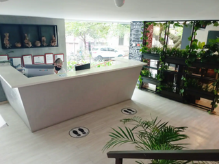 Vendo apartamento amoblado para rentas cortas en Laureles, Medellín