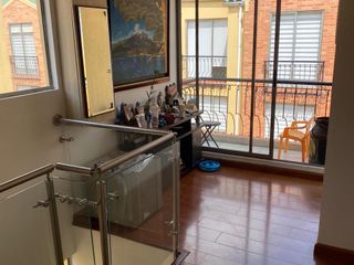 Foto 20 de VENDO HERMOSA CASA EN CONJUNTO CABO