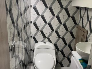 Foto 6 de VENDO HERMOSA CASA EN CONJUNTO CABO
