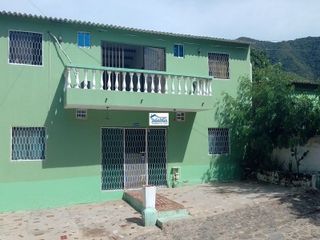 Venta de Hostal Cerca a la Playa de Taganga en Santa Marta, Colombia