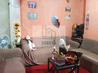 Foto 1 de CASA EN VENTA EN EL SUBURBIO DE GUAYAQUIL, 2 PISOS RENTEROS EN GUAYAQUIL,ECUADOR