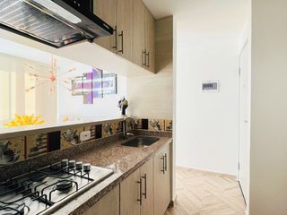Extraordinario apartamento moderno en la Variante Condina. Pereira - Colombia.