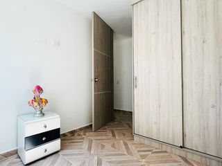 Extraordinario apartamento moderno en la Variante Condina. Pereira - Colombia.