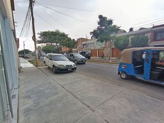Foto 10 de Local Comercial en Alquiler en Esquina de Av Cutervo