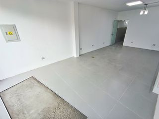 Foto 5 de Local Comercial en Alquiler en Esquina de Av Cutervo