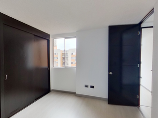 Venta - Apartamento Zona de Valorizacion Barrio Valladolic -  Piso 14, -  323231----