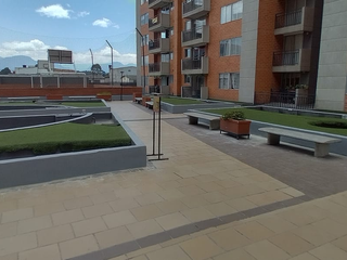 Venta - Apartamento Zona de Valorizacion Barrio Valladolic -  Piso 14, -  323231----