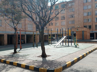 Apartamento en Venta en El Ensueño, Ciudad Bolívar   conjunto Kalamary 5