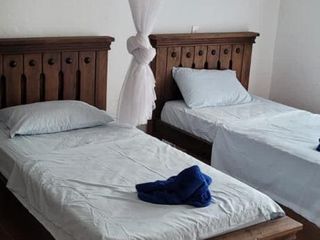 Foto 13 de SE VENDE HERMOSA CASA CAMPESTRE  CERCA AL AEROPUERTO VANGUARDIA VILLAVICENCIO