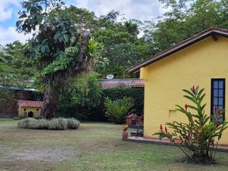 Foto 4 de SE VENDE HERMOSA CASA CAMPESTRE  CERCA AL AEROPUERTO VANGUARDIA VILLAVICENCIO