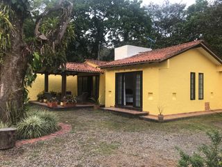Foto 20 de SE VENDE HERMOSA CASA CAMPESTRE  CERCA AL AEROPUERTO VANGUARDIA VILLAVICENCIO