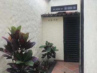 Foto 27 de SE VENDE HERMOSA CASA CAMPESTRE  CERCA AL AEROPUERTO VANGUARDIA VILLAVICENCIO