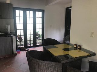 Foto 23 de SE VENDE HERMOSA CASA CAMPESTRE  CERCA AL AEROPUERTO VANGUARDIA VILLAVICENCIO