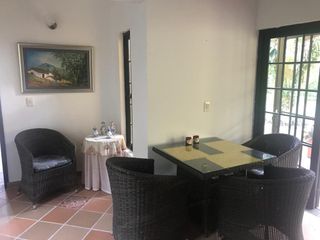 Foto 24 de SE VENDE HERMOSA CASA CAMPESTRE  CERCA AL AEROPUERTO VANGUARDIA VILLAVICENCIO
