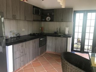 Foto 22 de SE VENDE HERMOSA CASA CAMPESTRE  CERCA AL AEROPUERTO VANGUARDIA VILLAVICENCIO