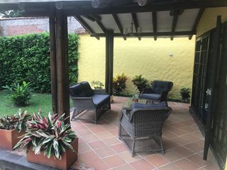 Foto 21 de SE VENDE HERMOSA CASA CAMPESTRE  CERCA AL AEROPUERTO VANGUARDIA VILLAVICENCIO