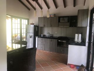 Foto 25 de SE VENDE HERMOSA CASA CAMPESTRE  CERCA AL AEROPUERTO VANGUARDIA VILLAVICENCIO