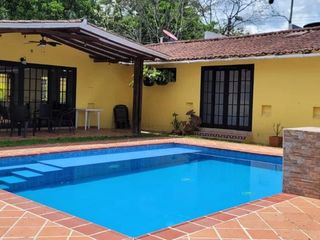 Foto 14 de SE VENDE HERMOSA CASA CAMPESTRE  CERCA AL AEROPUERTO VANGUARDIA VILLAVICENCIO