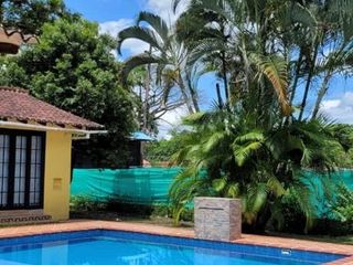 Foto 15 de SE VENDE HERMOSA CASA CAMPESTRE  CERCA AL AEROPUERTO VANGUARDIA VILLAVICENCIO