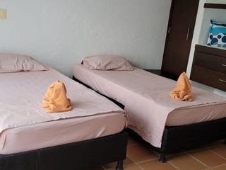Foto 12 de SE VENDE HERMOSA CASA CAMPESTRE  CERCA AL AEROPUERTO VANGUARDIA VILLAVICENCIO