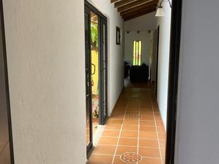 Foto 9 de SE VENDE HERMOSA CASA CAMPESTRE  CERCA AL AEROPUERTO VANGUARDIA VILLAVICENCIO