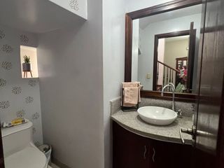 Foto 20 de Casa en Venta en La Urb. Terranostra - Via La Costa