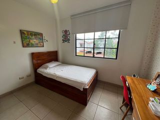 Foto 10 de Casa en Venta en La Urb. Terranostra - Via La Costa