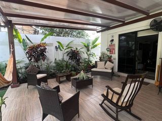 Foto 3 de Casa en Venta en La Urb. Terranostra - Via La Costa