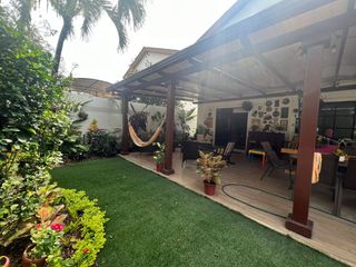 Foto 2 de Casa en Venta en La Urb. Terranostra - Via La Costa