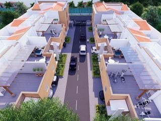 Foto 17 de Lote y diseños listo para construir