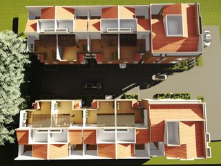 Foto 6 de Lote y diseños listo para construir