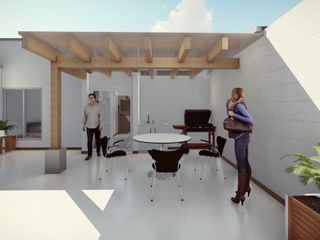 Foto 14 de Lote y diseños listo para construir