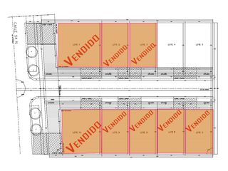 Foto 5 de Lote y diseños listo para construir