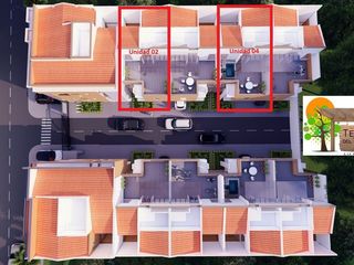 Foto 7 de Lote y diseños listo para construir