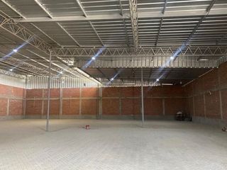 Foto 1 de AMPLIO  LOCAL EN ALQUILER O ALMACÉN     -   ZONA INDUSTRIAL-PIURA