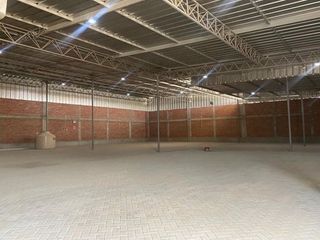 Foto 3 de AMPLIO  LOCAL EN ALQUILER O ALMACÉN     -   ZONA INDUSTRIAL-PIURA
