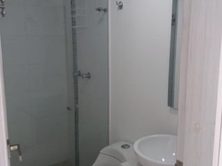 Foto 5 de APARTAMENTO AMOBLADO, MANIZALES, CERCA AL CABLE