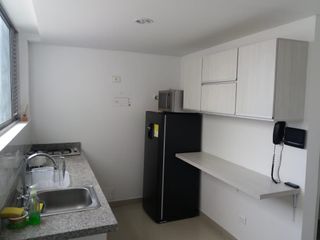 Foto 4 de APARTAMENTO AMOBLADO, MANIZALES, CERCA AL CABLE