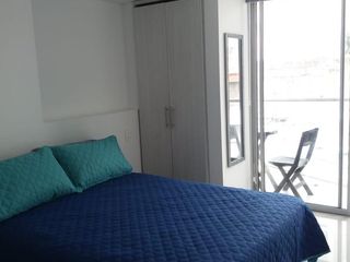 Foto 2 de APARTAMENTO AMOBLADO, MANIZALES, CERCA AL CABLE