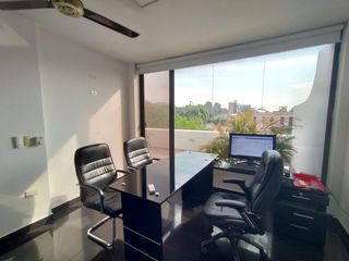 Foto 13 de Oficina Amoblada en venta en Girardot- Cundinamarca