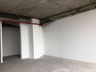 Foto 18 de AMPLIA OFICINA CON ESPECTACULAR VISTA, EN PLENO CORAZON DEL CENTRO FINANCIERO DE SAN ISIDRO