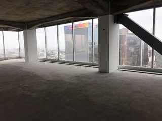 Foto 21 de AMPLIA OFICINA CON ESPECTACULAR VISTA, EN PLENO CORAZON DEL CENTRO FINANCIERO DE SAN ISIDRO