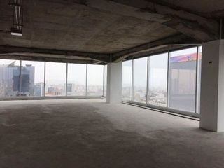 Foto 20 de AMPLIA OFICINA CON ESPECTACULAR VISTA, EN PLENO CORAZON DEL CENTRO FINANCIERO DE SAN ISIDRO