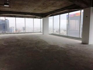 Foto 22 de AMPLIA OFICINA CON ESPECTACULAR VISTA, EN PLENO CORAZON DEL CENTRO FINANCIERO DE SAN ISIDRO