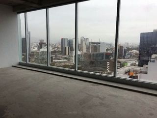 Foto 19 de AMPLIA OFICINA CON ESPECTACULAR VISTA, EN PLENO CORAZON DEL CENTRO FINANCIERO DE SAN ISIDRO