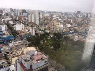 Foto 26 de AMPLIA OFICINA CON ESPECTACULAR VISTA, EN PLENO CORAZON DEL CENTRO FINANCIERO DE SAN ISIDRO