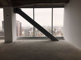 Foto 16 de AMPLIA OFICINA CON ESPECTACULAR VISTA, EN PLENO CORAZON DEL CENTRO FINANCIERO DE SAN ISIDRO
