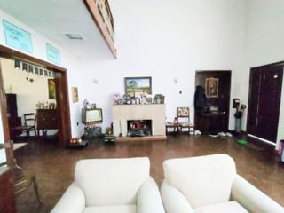 Casa Bogotá en Teusaquillo (Para vivienda/oficinas/hotelería)