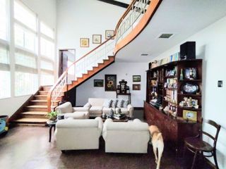 Casa Bogotá en Teusaquillo (Para vivienda/oficinas/hotelería)